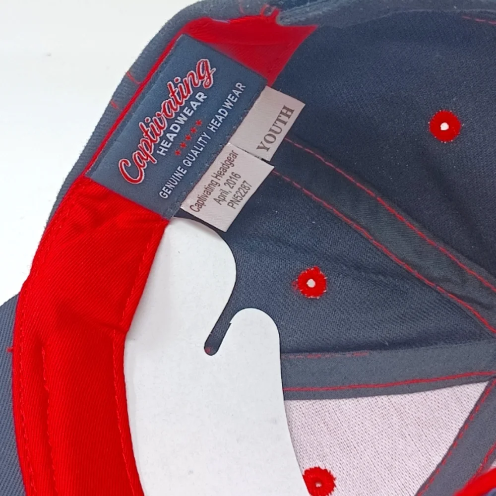 Louisville Cardinals  Cap
